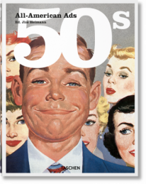 All-American Ads of the 50s - 