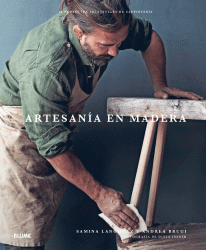 Artesanía en madera - 