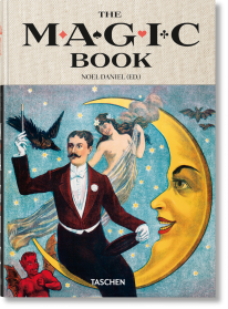 The Magic Book - 