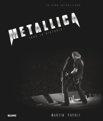 Metallica (2017) - 