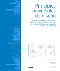 Principios universales de diseño (2020) - 