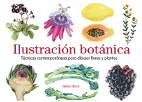 Ilustración botánica - 