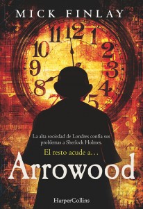 Arrowood - 