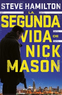 La segunda vida de Nick Mason - 