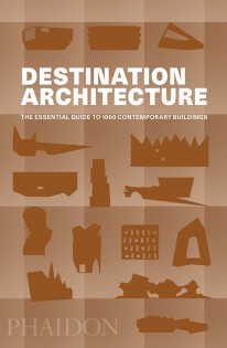 Destination Architecture - 