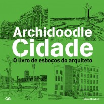 Archidoodle Cidade - 