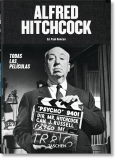 Alfred Hitchcock. Todas las películas