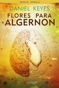 Flores para Algernon - 