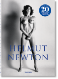 Helmut Newton. SUMO.