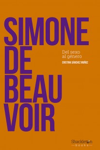 Simone de Beauvoir - 