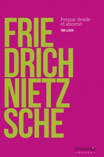 Friedrich Nietzsche - 