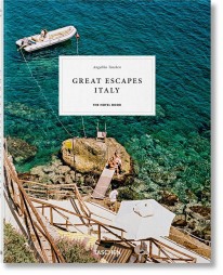 Great Escapes Italy. The Hotel Book. 2019 Edition - 