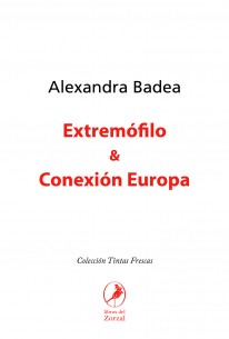 Extremófilo y Conexión Europa - 