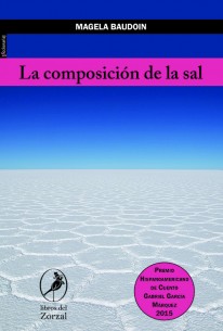 La composición de la sal - 