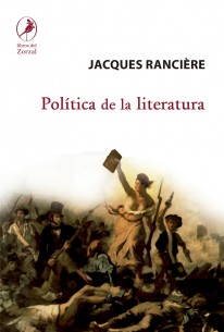 Política de la literatura - 