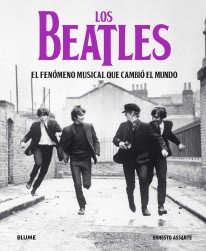 Los Beatles (2019) - 