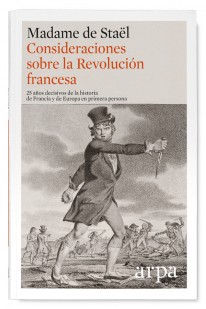 Consideraciones sobre la Revolución francesa - 