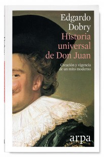 Historia universal de Don Juan - 