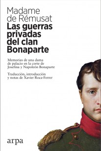 Las guerras privadas del clan Bonaparte - 