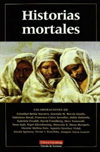 Historias mortales - 