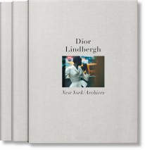 Peter Lindbergh. Dior - 