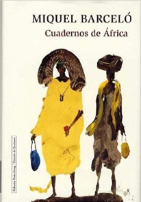 Cuadernos de África - 