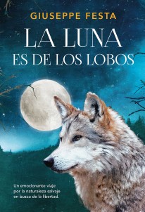 La luna es de los lobos - 
