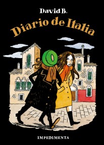 Diario de Italia - 