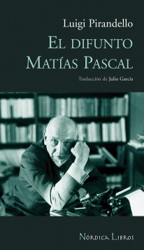 El difunto Matías Pascal - 