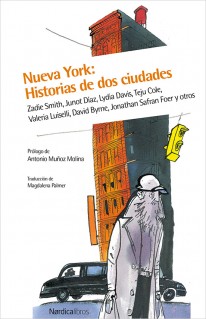 Nueva York: Historia de dos ciudades - 