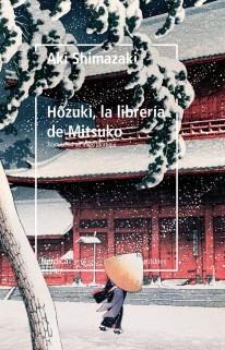 Hôzuki, la librería de Mitsuko - 