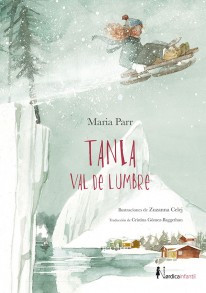 Tania Val de Lumbre - 
