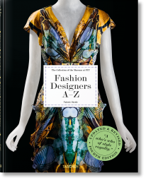 Fashion Designers A–Z, Updated 2020 Edition - 