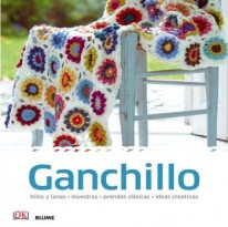Ganchillo - 
