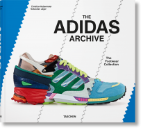 The adidas Archive - 