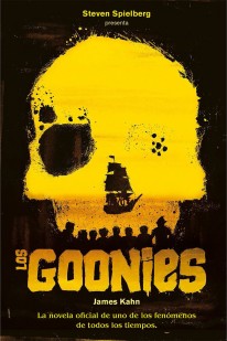 Los Goonies - 