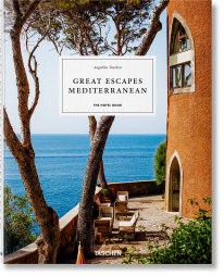 Great Escapes: Mediterranean - 