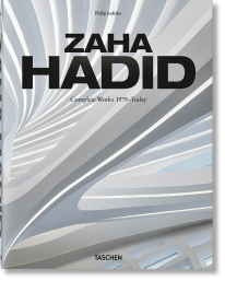 Zaha Hadid. Complete Works 1979–Today. 2020 Edition - 