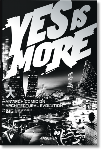 Yes is More - 