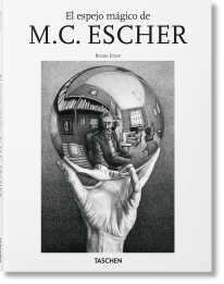 El espejo mágico de M. C. Escher - 