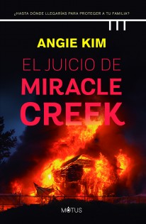 El Juicio de Miracle Creek - 