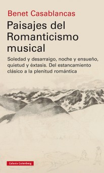 Paisajes del Romanticismo Musical - 