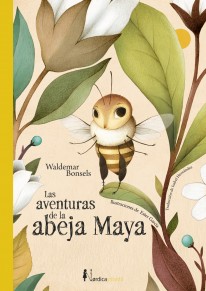 Las aventuras de la abeja Maya - 