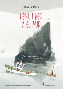 Lena, Theo y el Mar - 
