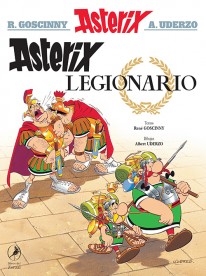 Asterix legionario - 