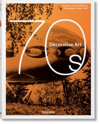 Decorative art 70's - 