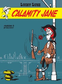 Calamity Jane - 