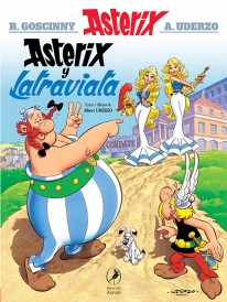 Asterix y Latraviata - 