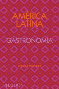America Latina Gastronomía - 