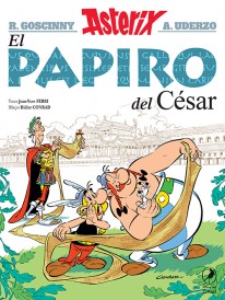 El papiro del César - 